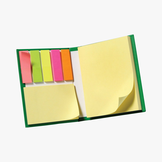 Sticky Book