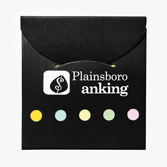 Sticky Note Wallet