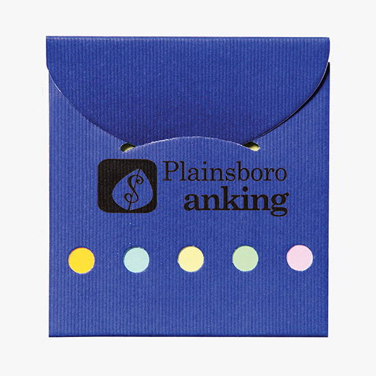 Sticky Note Wallet
