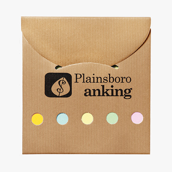Sticky Note Wallet