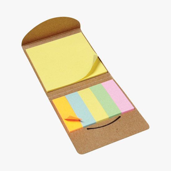 Sticky Note Wallet