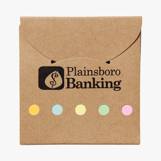 Sticky Note Wallet