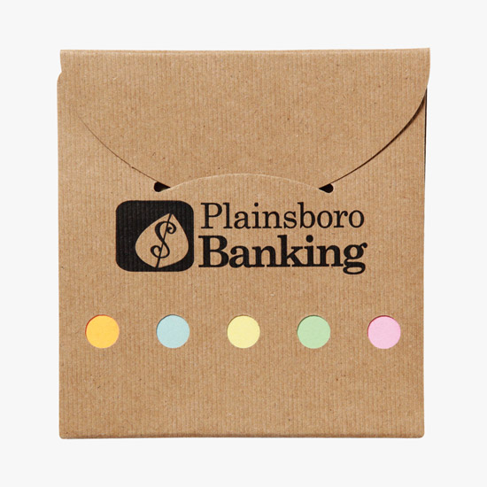 Sticky Note Wallet