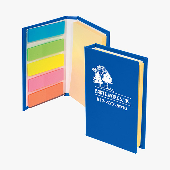 Mini Sticky Book