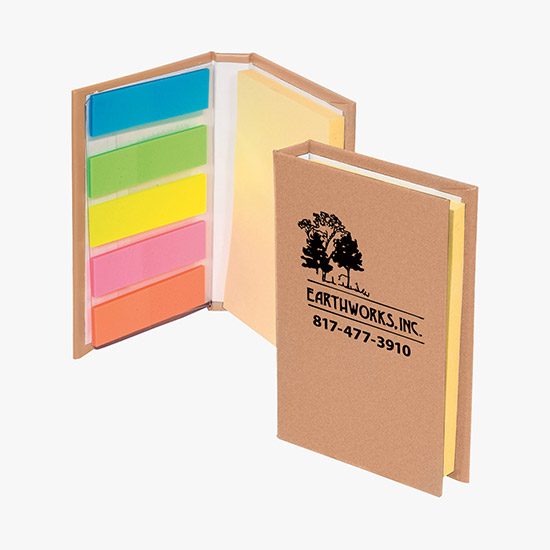 Mini Sticky Book