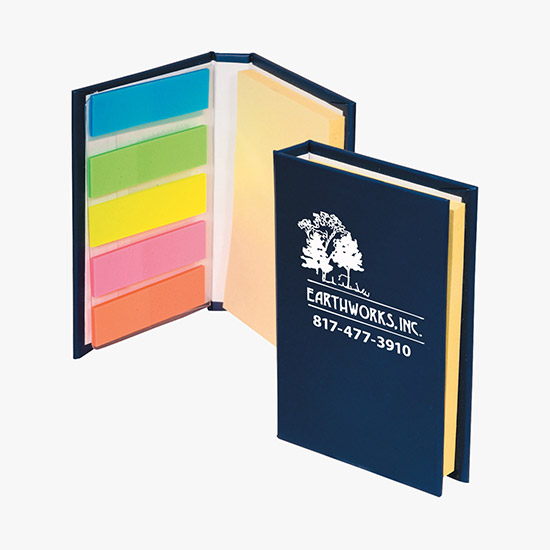 Mini Sticky Book