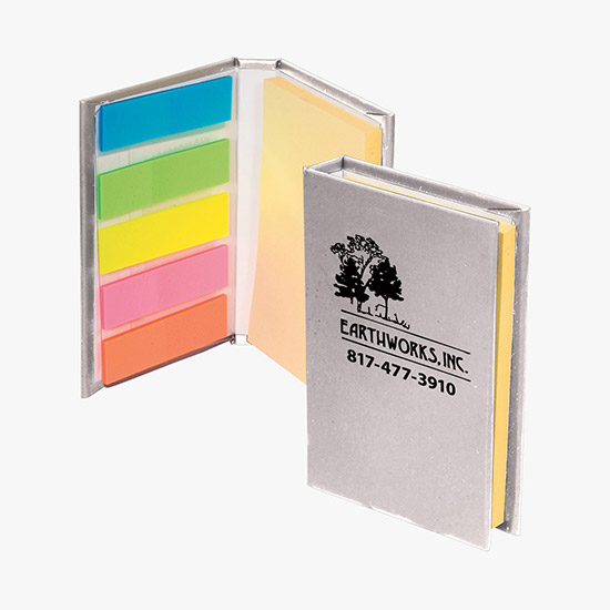 Mini Sticky Book