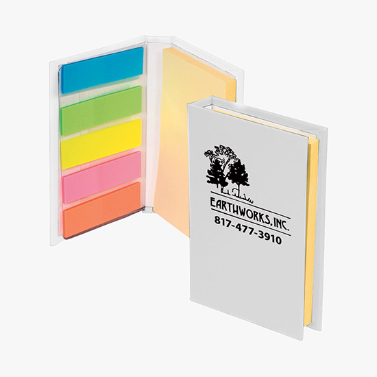 Mini Sticky Book