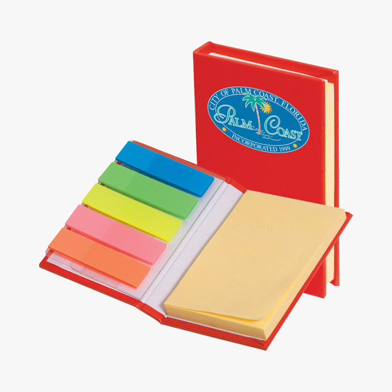 Mini Sticky Book