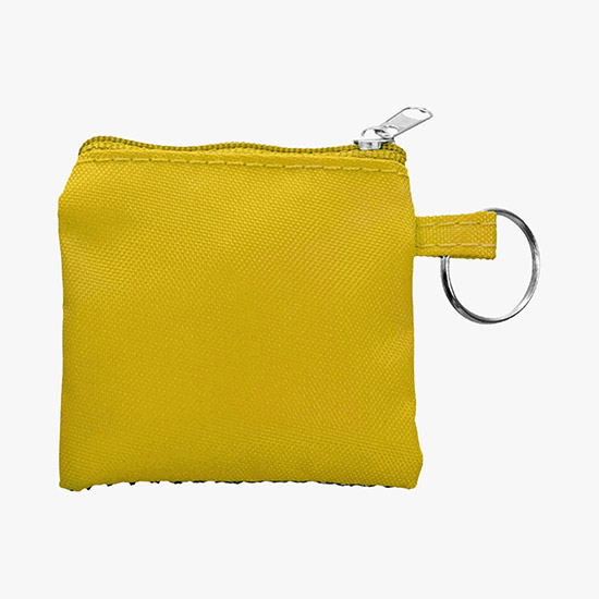 Color Match Ear Buds in Zip Pouch