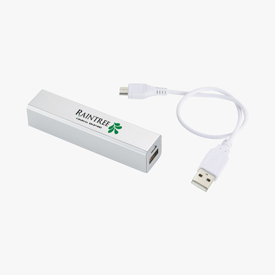 Jolt Power Bank - 24-Hour Production