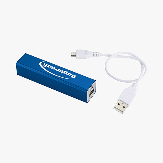 Jolt Power Bank - 24-Hour Production