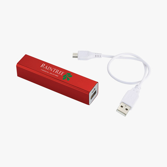Jolt Power Bank - 24-Hour Production