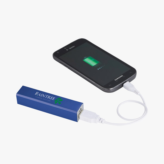 Jolt Power Bank - 24-Hour Production