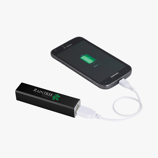 Jolt Power Bank - 24-Hour Production