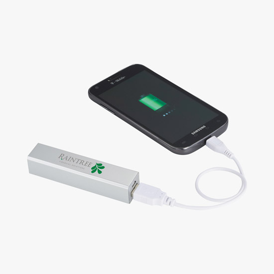 Jolt Power Bank - 24-Hour Production