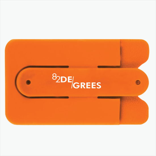 Kickstand Phone Wallet