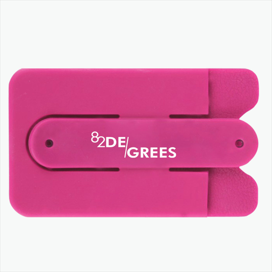 Kickstand Phone Wallet