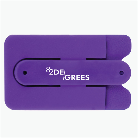 Kickstand Phone Wallet