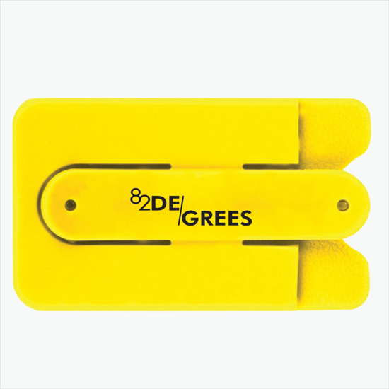 Kickstand Phone Wallet