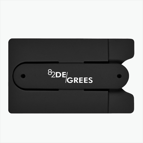 Kickstand Phone Wallet