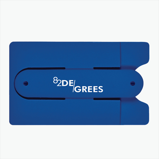 Kickstand Phone Wallet