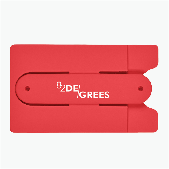 Kickstand Phone Wallet