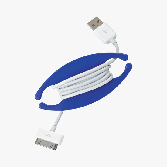 Tangle-Free Cord Organizer