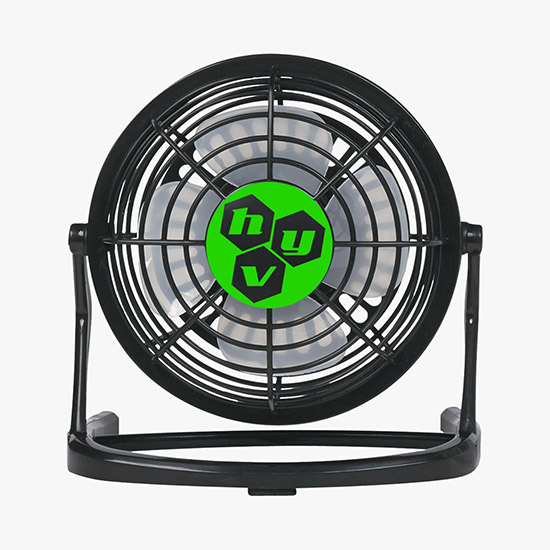 USB Powered Fan