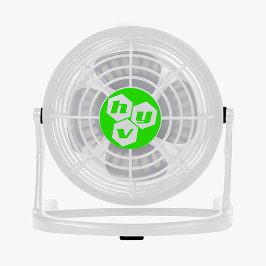 USB Powered Fan
