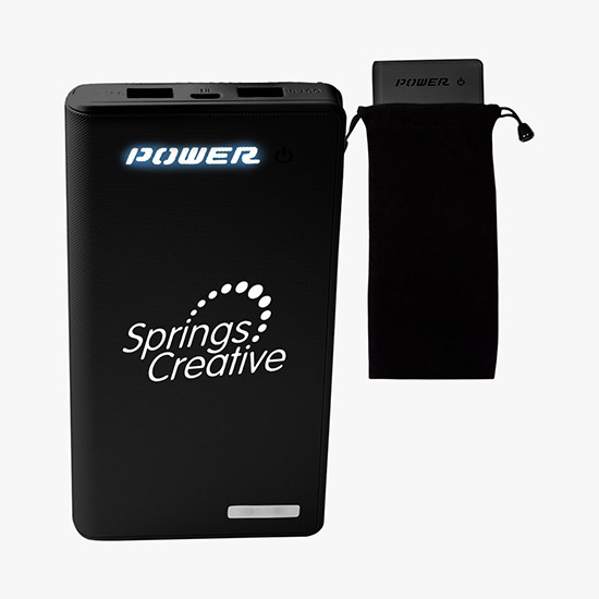 Beast Power Bank - 12000mAh