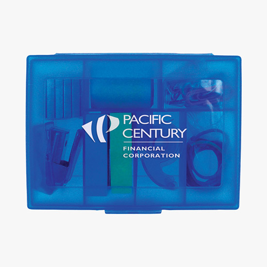 Office Essentials in a Box