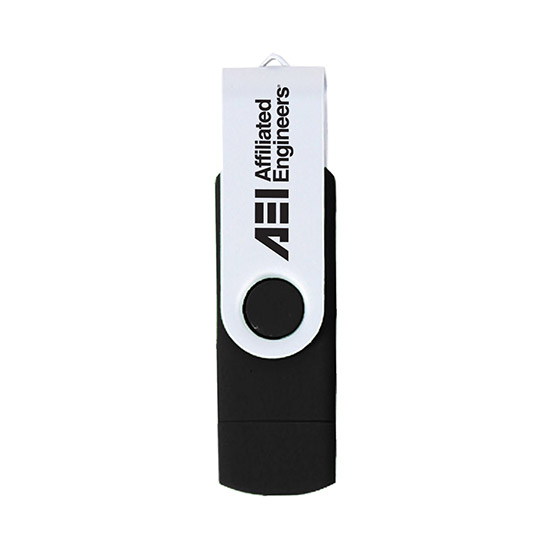 Smartphone USB Drive - 4GB