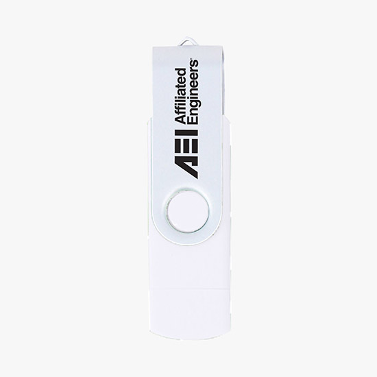 Smartphone USB Drive - 4GB