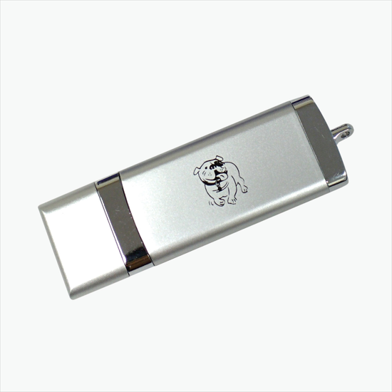 Safe Traveler Flash Drive - 16GB