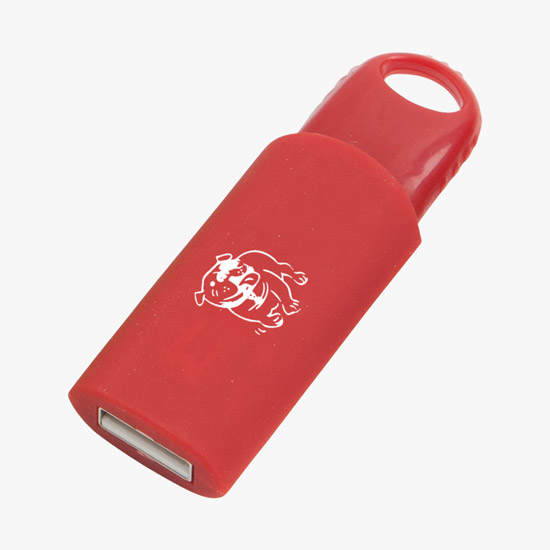 Clicker Flash Drive - 1GB