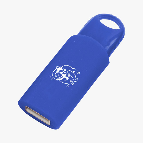 Clicker Flash Drive - 1GB