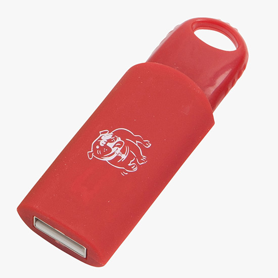 Clicker Flash Drive - 2GB