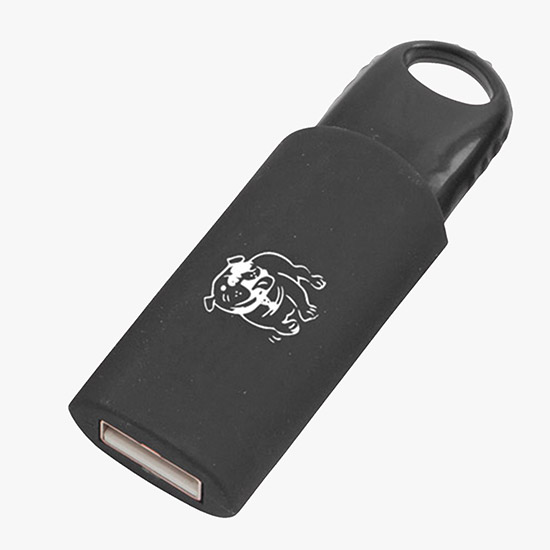 Clicker Flash Drive - 4GB