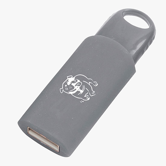 Clicker Flash Drive - 4GB