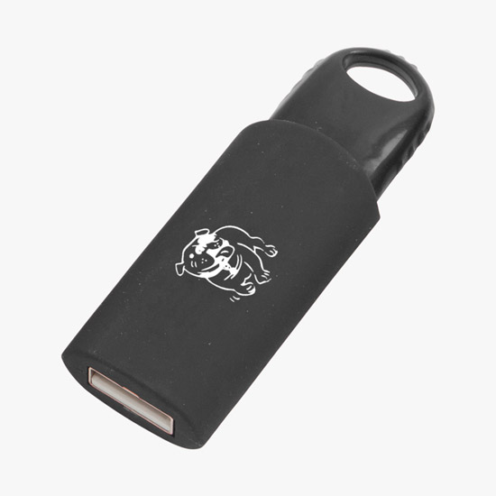 Clicker Flash Drive - 8GB
