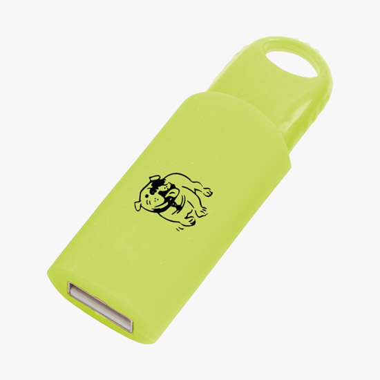 Clicker Flash Drive - 8GB