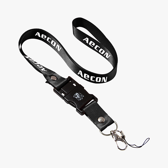 Plan Ahead & Save - Lanyard USB Flash Drive - 16GB