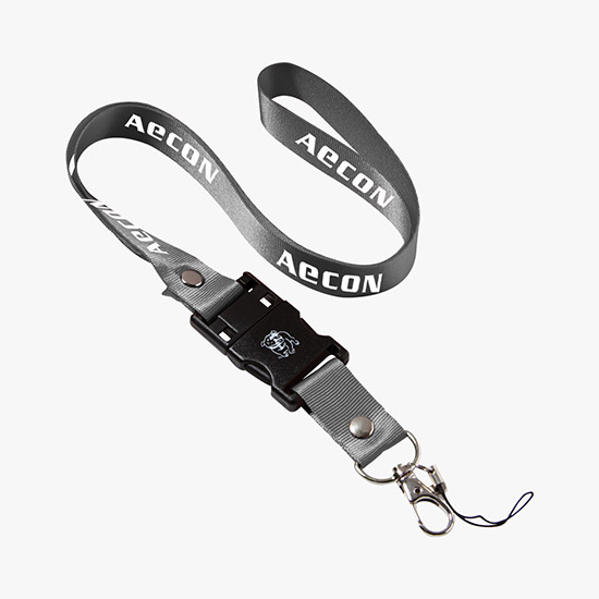 Plan Ahead & Save - Lanyard USB Flash Drive - 16GB