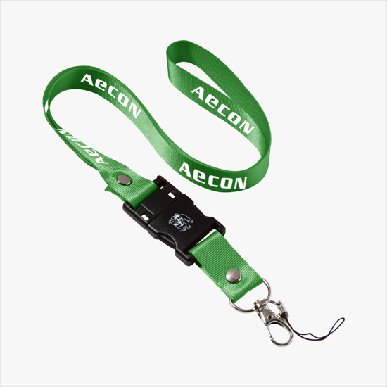Plan Ahead & Save - Lanyard USB Flash Drive - 16GB