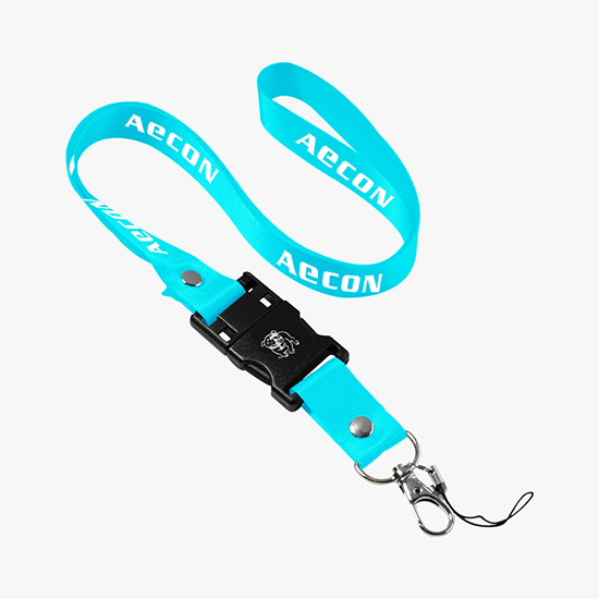 Plan Ahead & Save - Lanyard USB Flash Drive - 16GB
