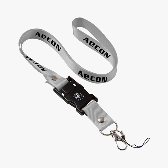 Plan Ahead & Save - Lanyard USB Flash Drive - 16GB