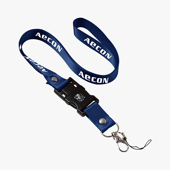 Plan Ahead & Save - Lanyard USB Flash Drive - 16GB
