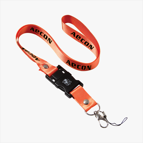 Plan Ahead & Save - Lanyard USB Flash Drive - 16GB