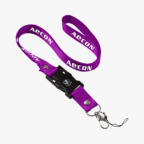 Plan Ahead & Save - Lanyard USB Flash Drive - 16GB